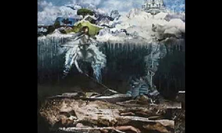 John Frusciante - The Empyrean (Full album) 2009