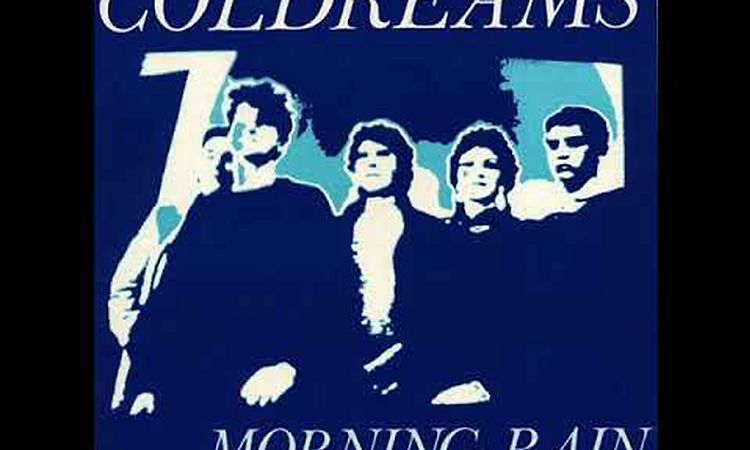 COLDREAMS - Morning Rain / Eyes (Rock Hardi / 1986) FULL 7/EP