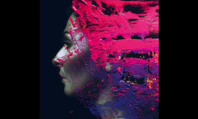 Hand. Cannot. Erase. - Steven Wilson(Full Album)(HD)