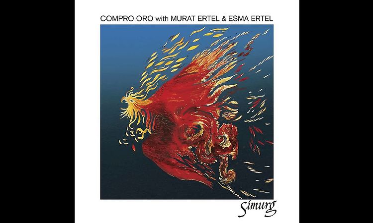 Compro Oro feat. Murat Ertel & Esma Ertel - Valley Of Disbelief