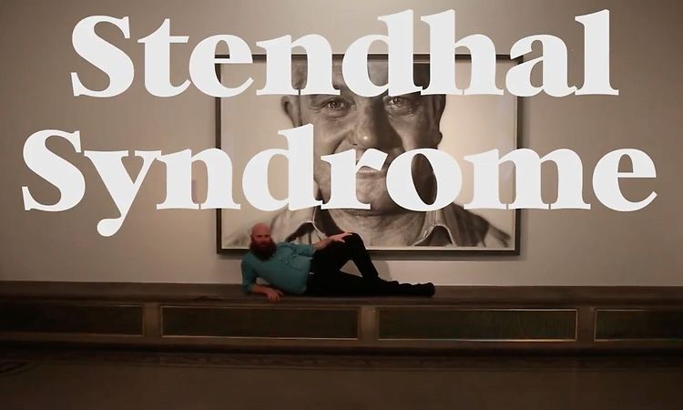 IDLES - STENDHAL SYNDROME