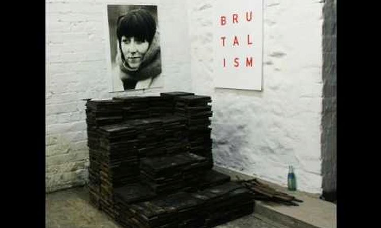 Idles - Brutalism (Full Album)