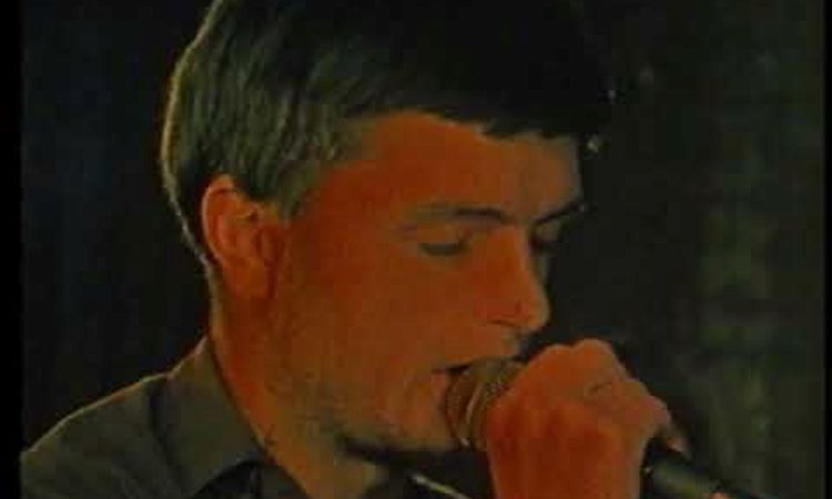 Joy Division - Love Will Tear Us Apart, 1995 Remastered Version (Official Video)