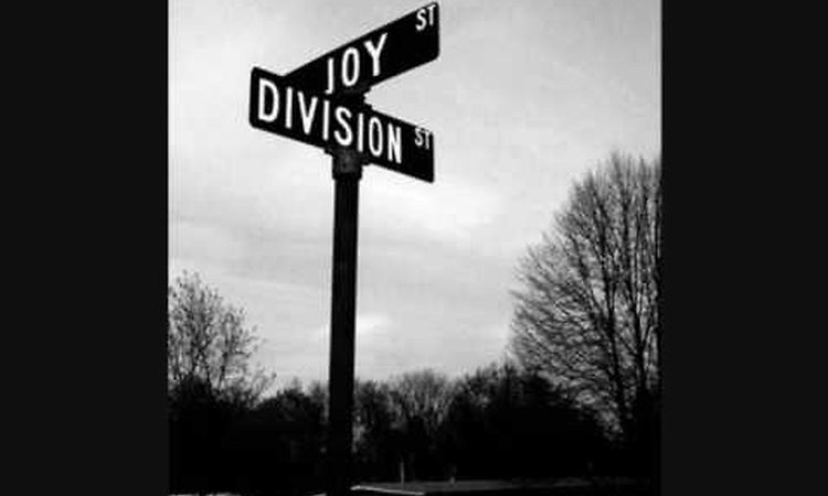 These Days - Joy Division  [1980]