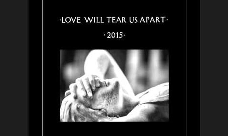 Love Will Tear Us Apart, Joy Division – 12