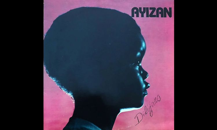 Ayizan - Dilijans - DIGGER'S DIGEST ARCHIVES