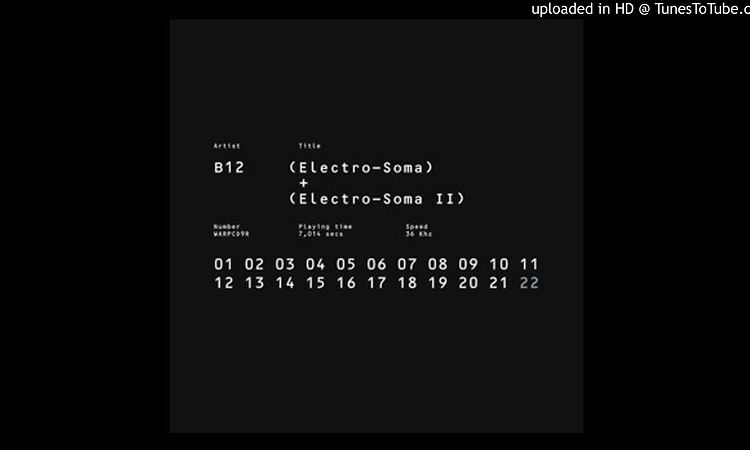 B12 - Paradroid