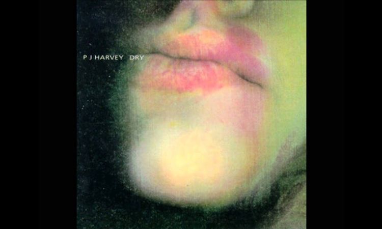 PJ Harvey - Sheela Na Gig (Dry)