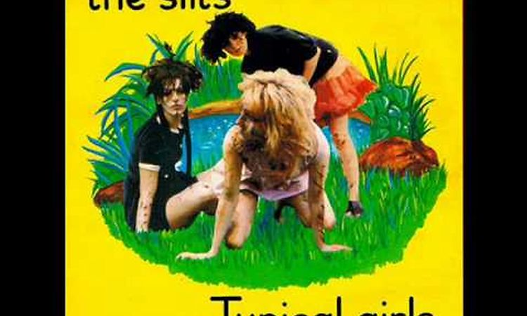 Cut, The Slits – LP – Music Mania Records – Ghent