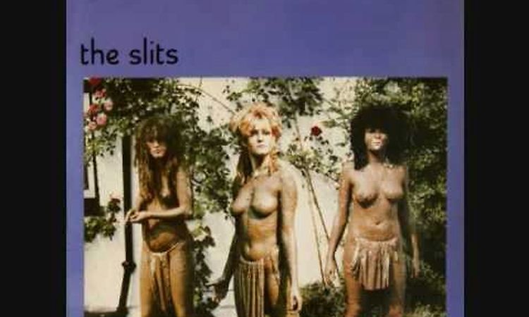 The Slits- Love und Romance