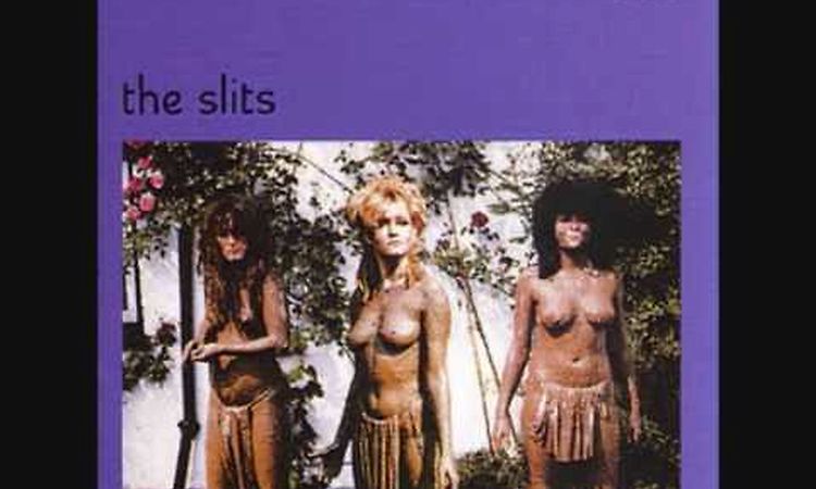 The Slits   So Tough  2009 Remastered