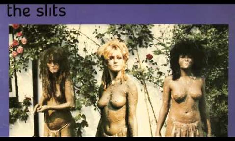 Adventures Close To Home (The Slits)