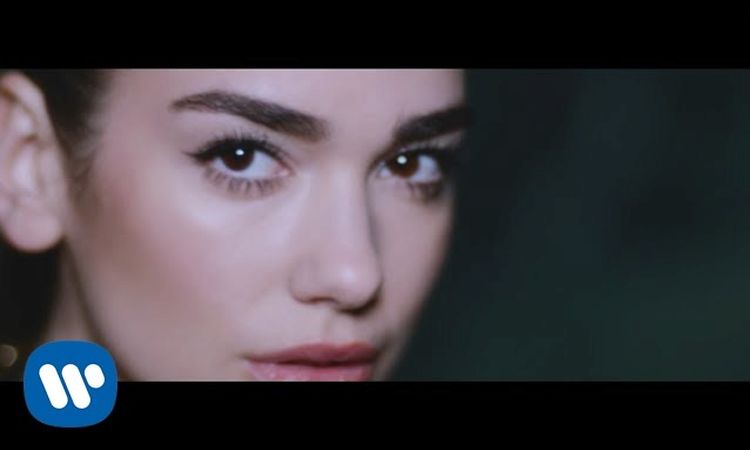 Dua Lipa - Hotter Than Hell (Official Video)