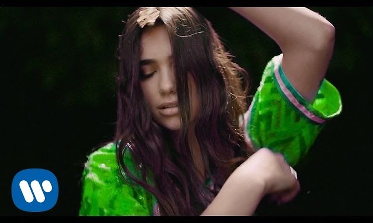 Dua Lipa - Last Dance (Official Video)