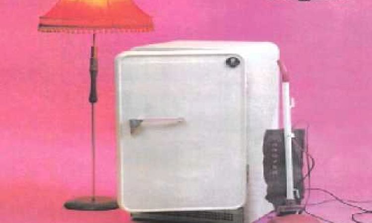 The Cure - Three Imaginary Boys