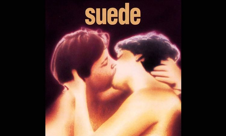 Suede - Suede (Full Album)