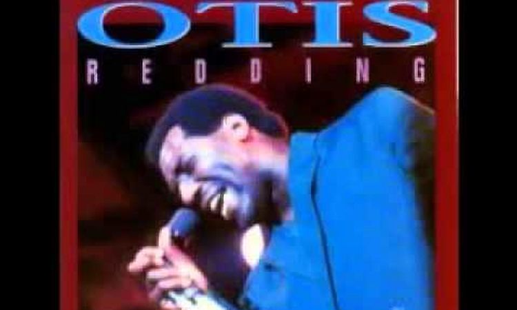 Otis Redding   These Arms Of Mine