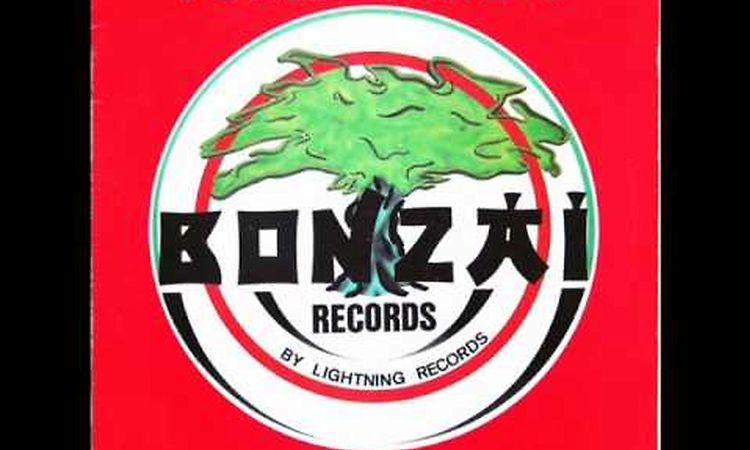 DJ Bountyhunter - Demilitarized Zone (Extended Mix)