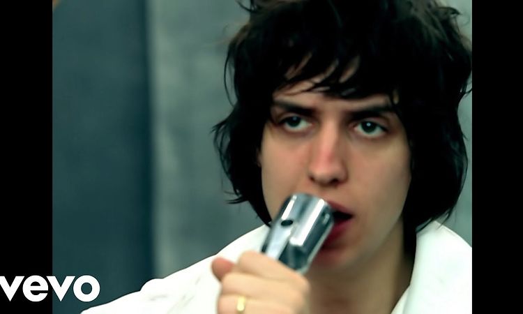 The Strokes - You Only Live Once (Official Music Video)