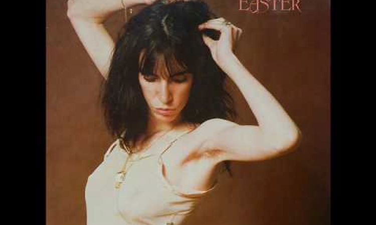 Patti Smith Group - Easter