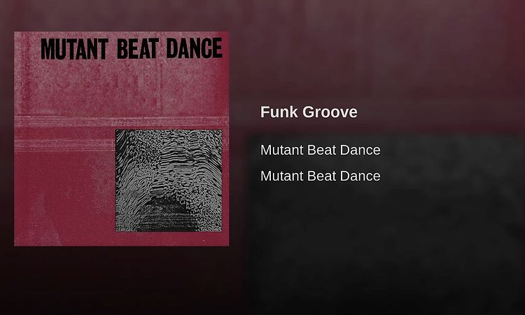 Funk Groove