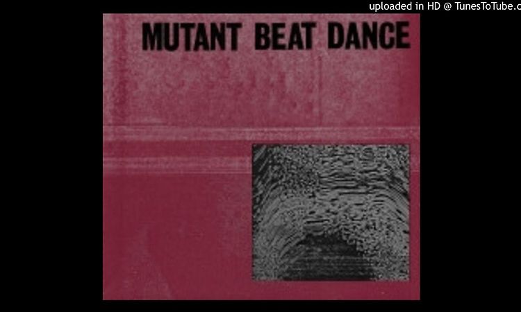 Mutant Beat Dance - Feed The Enemy (feat. Tyler Pope And Pat Mahoney)