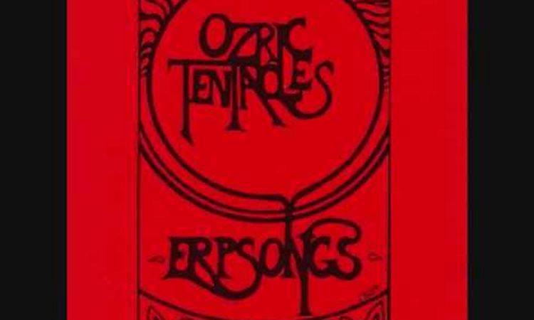 Ozric Tentacles - Dots Thots.wmv