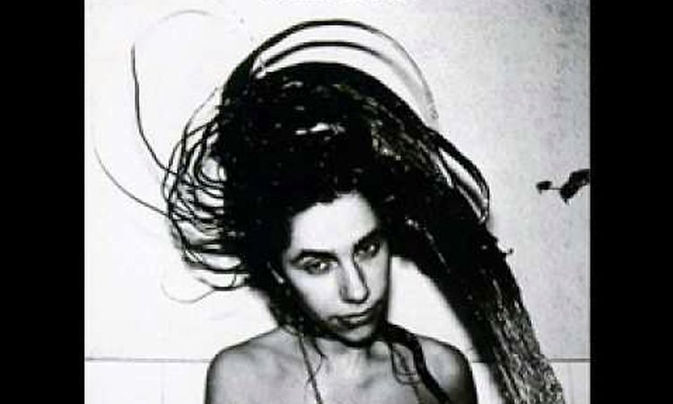 PJ Harvey - Dry