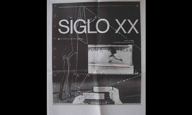 Siglo XX-La Vie Dans La Nuit (Live 1-15-1982)