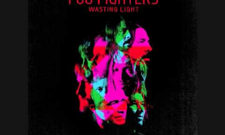 Foo Fighters - Wasting Light - 06 These Days