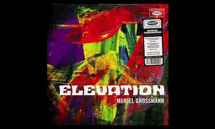 Muriel Grossman  - elevation