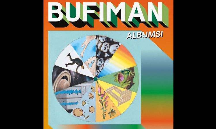 Bufiman - Hoolock Rock