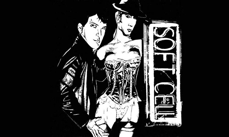 Soft Cell - Potential