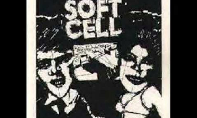 soft cell - frustration