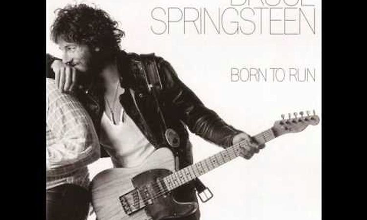 Bruce Springsteen - Born to Run (HQ)