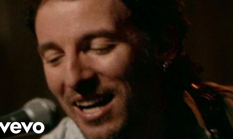 Bruce Springsteen - Better Days