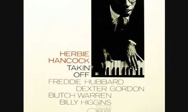Herbie Hancock - The Maze