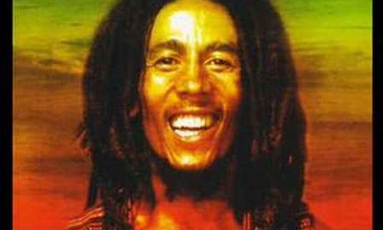 Bob Marley - Rastaman Vibration