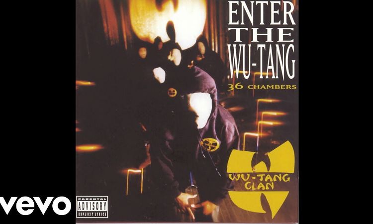 Wu-Tang Clan - Bring Da Ruckus (Audio)