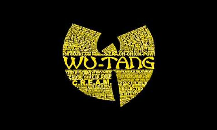 Can It Be All So Simple - Wu-Tang Clan