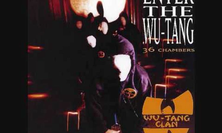 Wu Tang Clan - Protect Ya Neck