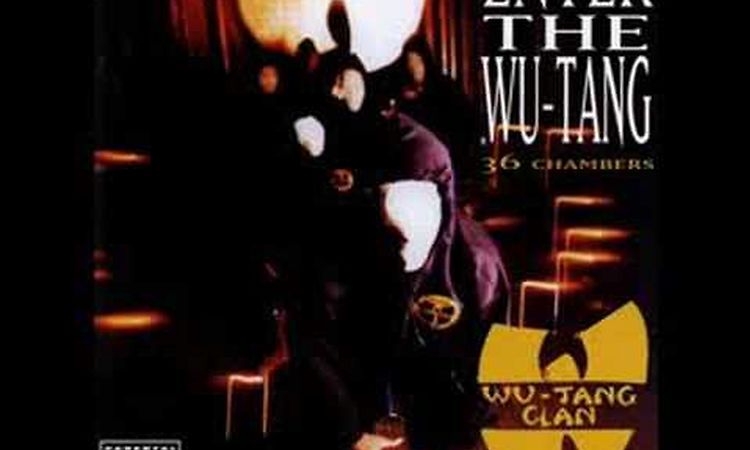 wu-tang clan - da mystery of chessboxin'