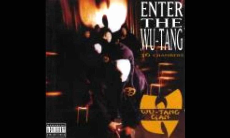 Wu-Tang Clan - Tearz (HD)