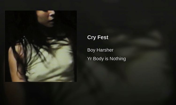 Cry Fest