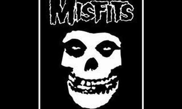 The Misfits-She