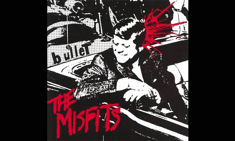 Misfits - Bullet