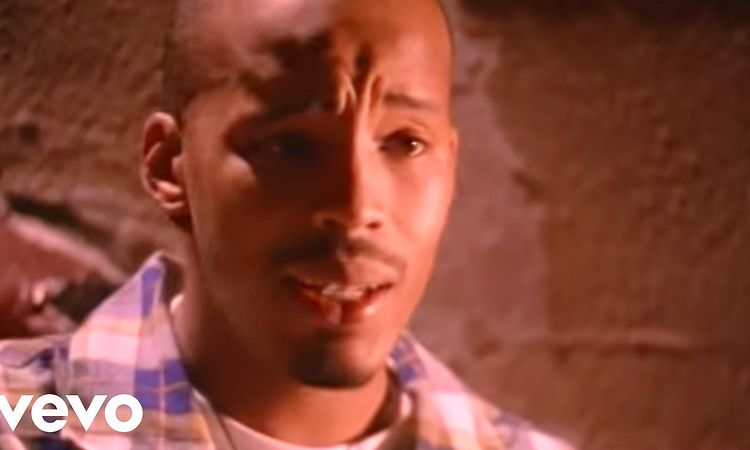 Warren G - Regulate ft. Nate Dogg (Official Video)