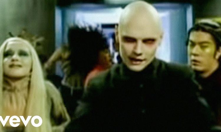 The Smashing Pumpkins - Ava Adore