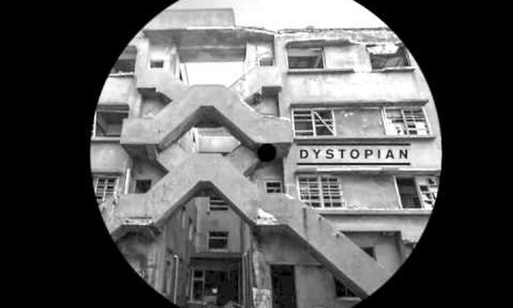 Recondite - Libria - EC10 EP - Dystopian 003