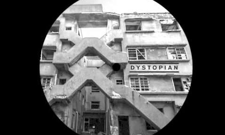 Recondite - Cleric - EC10 EP - Dystopian 003